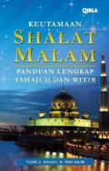 Keutamaan SHALAT MALAM