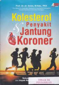 Kolesterol & Penyakit Jantung Koroner