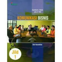 Komonikasi Bisnis