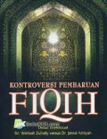 Kontroversi Pembaharuan Fiqih
