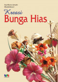 Kreasi Bunga Hias