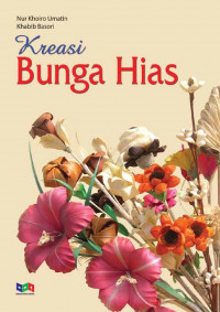 Kreasi Bunga Hias
