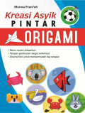Kreasi Pintar Origami