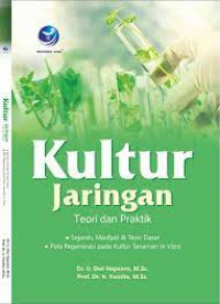 Kultur Jaringan Teori dan Praktik