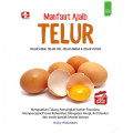 Manfaat Ajaib Telur