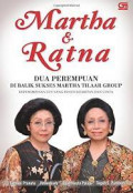 Martha & Ratna