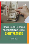 Mendulang Dollar dengan Smartphone Lewat Aplikasi
