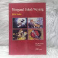 Mengenal Tokoh Wayang Jilid Satu