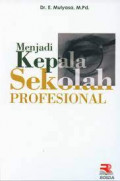menjadi kepala sekolah profesional
