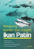 Menjaring Rupiah dari Kolam Ikan Patin