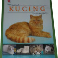 Merawat Kucing Kesayangan
