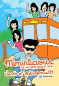 Miminlicious Tak ada Mimin Yang Tak Retak