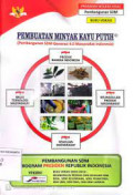 Buku VokasiPembuatan Minyak Kayu Putih