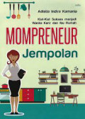 Mompreneur jempolan