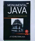 Monumental Java