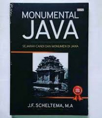 Monumental Java