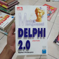 Mudah Menguasai Delphi