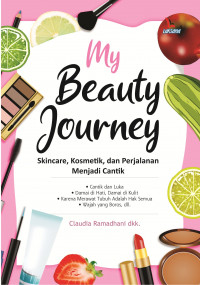 My Beauty Journey
