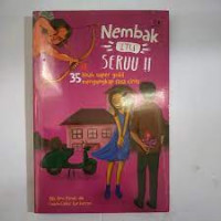 Nembak Itu Seru