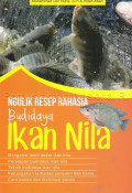 Ngulik resep Rahasia Budidaya Ikan Nila