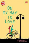 On My Way To Love