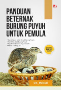 Panduan Beternak Burung Puyuh Untuk Pemula