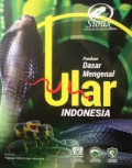 Panduan Dasar Mengenal Ular Indonesia