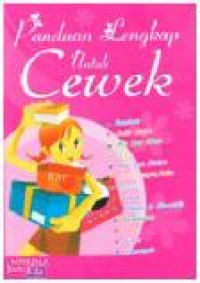 Panduan Lengkap Untuk Cewek