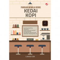 Panduan Memulai Bisnis Kedai Kopi