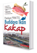 Panduan Praktis Budidaya Ikan Kakap