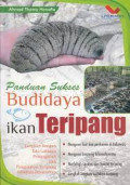 Panduan Sukses Budidaya Ikan Teripang