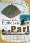 Panduan Sukses Budidaya Ikan Pari