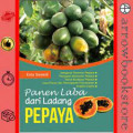 Panen Laba dari Ladang Pepaya