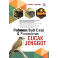 Pedoman Budi Daya Dan Pemasteran Cucak Jenggot