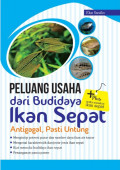Peluang Usaha dari Budidaya Ikan Sepat