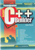 Pemprograman Borland C++Builder