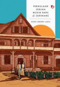 Permulaa Sebuah Musim Baru di Suriname