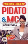 Panduaan Lengkap Pidato & MC Untuk Pemula