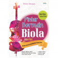 Pintar Belajar Biola Dalam 1 Hari