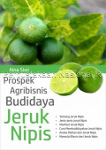 Prospek Agribisnis Budidaya Jeruk Nipis