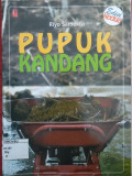 Pupuk Kandang
