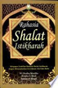 Rahasia Shalat Istikharah