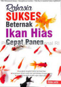 Rahasia Sukses Beternak Ikan Hias Cepat Panan
