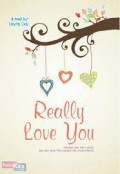 Really Love You