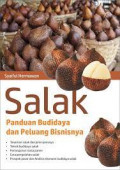Salak: Panduan Budidaya dan Peluang Bisnisnya