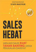 Sales Hebat