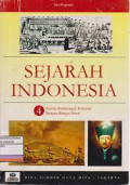 Sejarah Indonesia 4 Zaman Kedatangan Kolonial Bangsa-Bangsa Barat