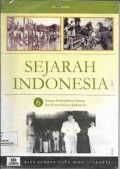 Sejarah Indonesia 6 Zaman Pendudukan Jepang dan Kemerdekaan Indonesia