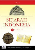 Sejarah Indonesia 3 Zaman Modern Awal