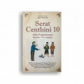 Serat Centhini 10 Akhir Pengembara kerabat Wanamarta